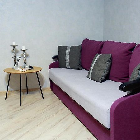 Apartament Vasilya Porika 48 Street Vinnitsya Exterior photo