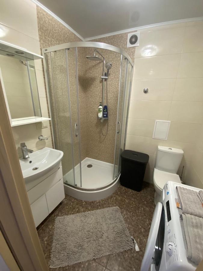 Apartament Vasilya Porika 48 Street Vinnitsya Exterior photo