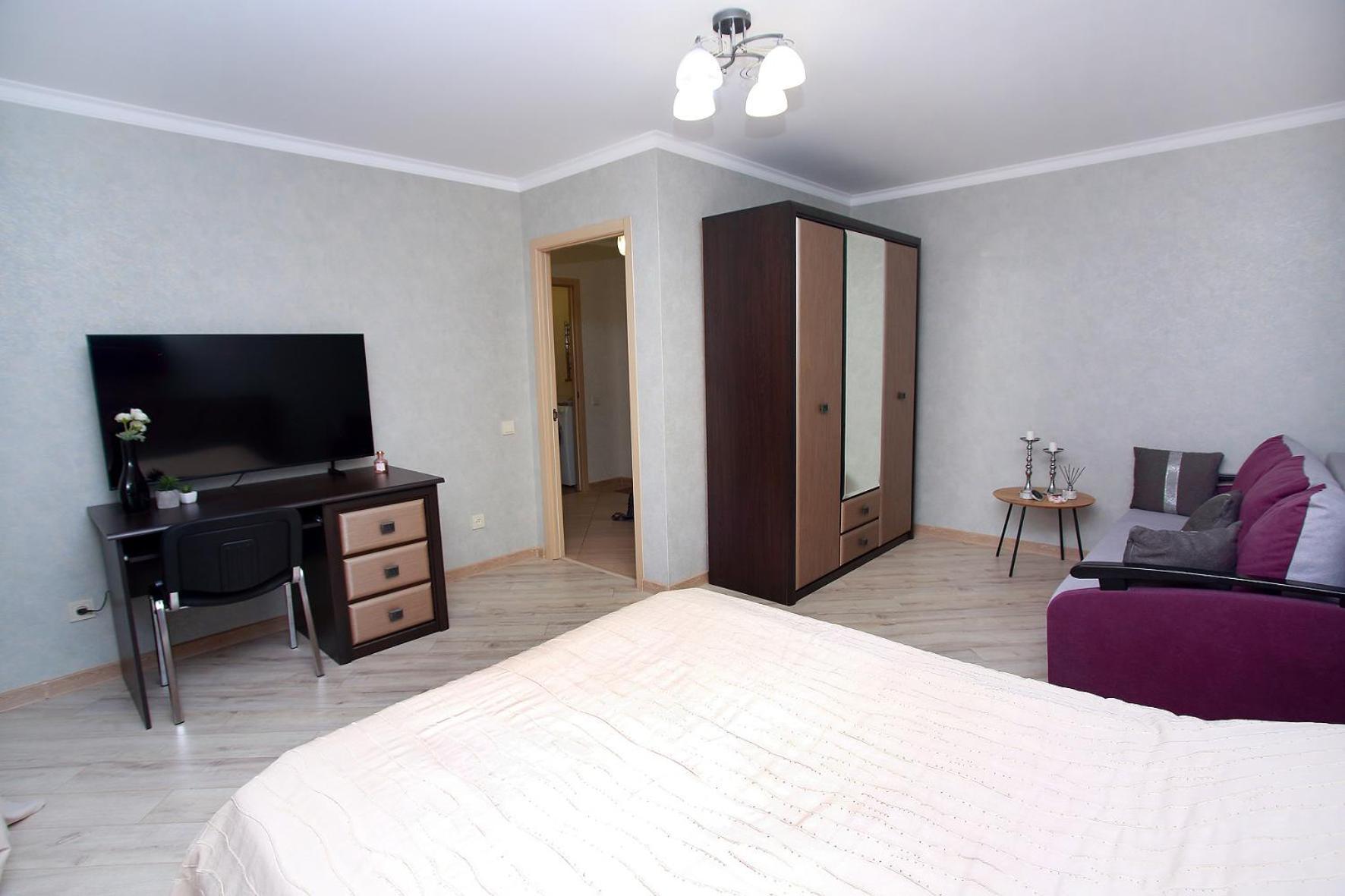 Apartament Vasilya Porika 48 Street Vinnitsya Exterior photo